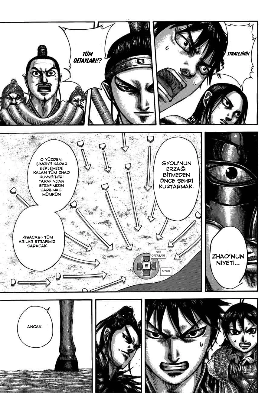 Kingdom - Bölüm 517 - Sayfa 10