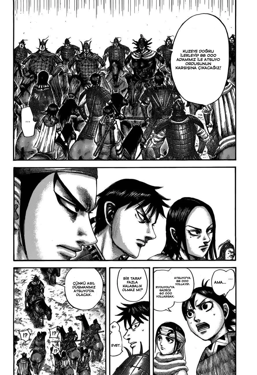 Kingdom - Bölüm 517 - Sayfa 15