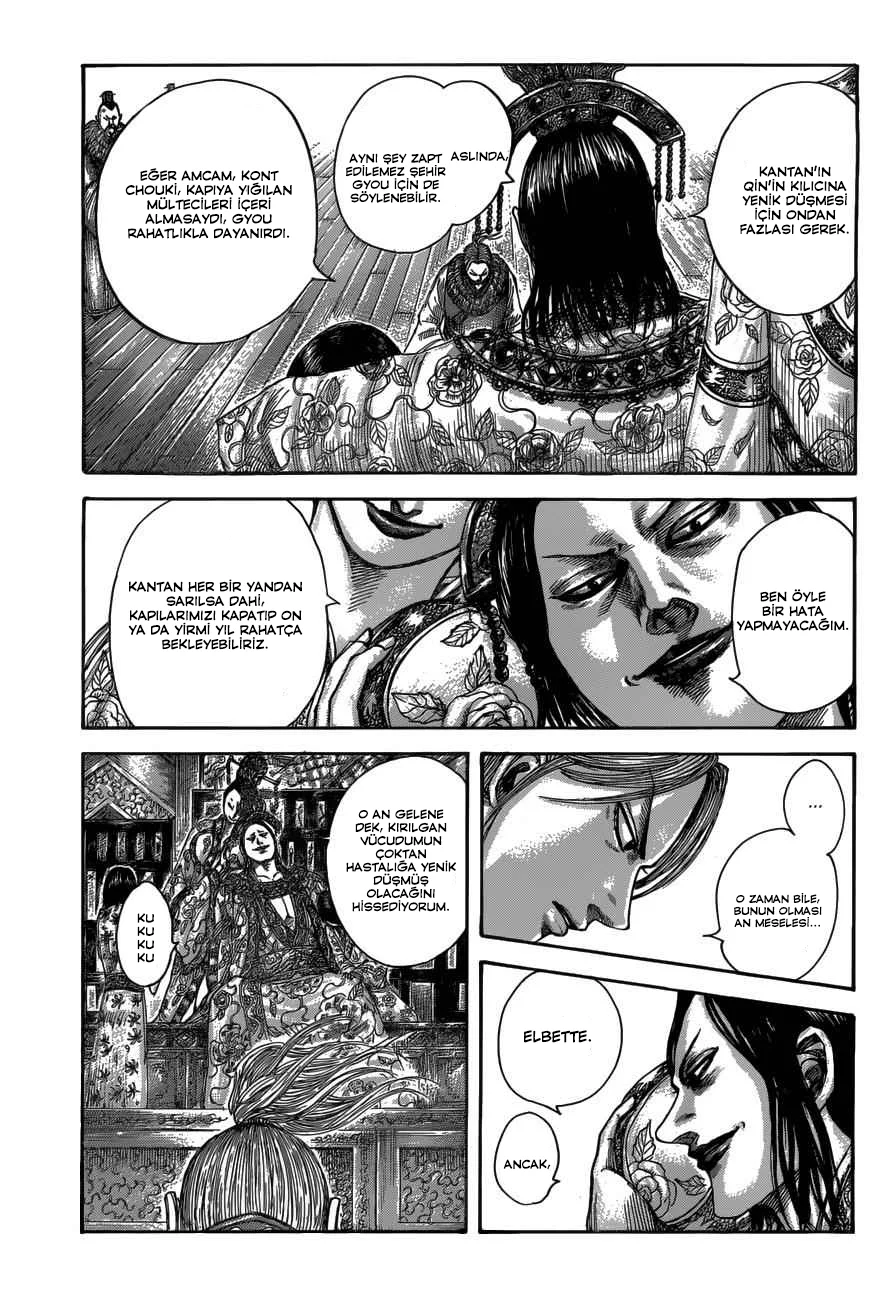Kingdom - Bölüm 517 - Sayfa 4