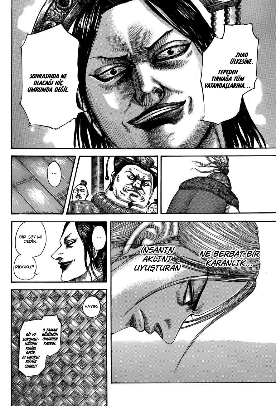 Kingdom - Bölüm 517 - Sayfa 5