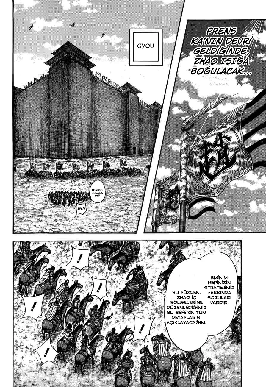 Kingdom - Bölüm 517 - Sayfa 9