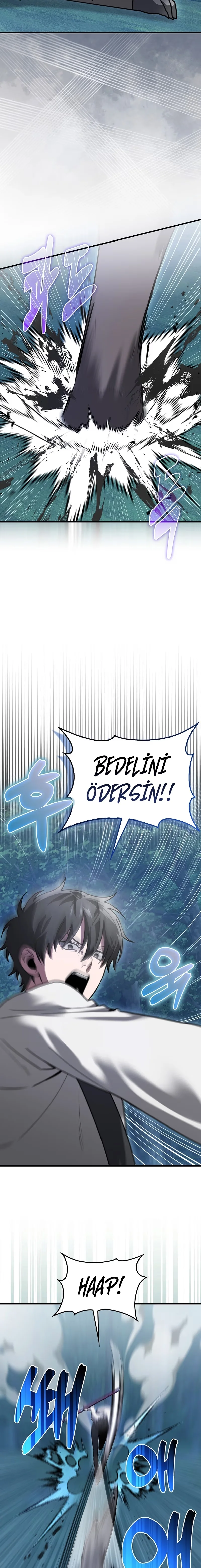 I Am Not a Regressor - Bölüm 4 - Sayfa 23