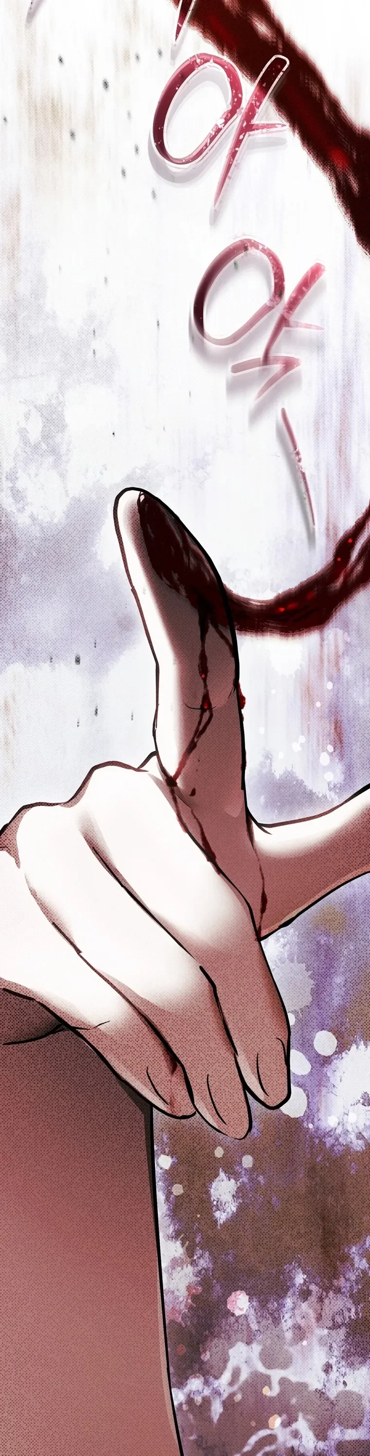 My Possession Became a Ghost Story - Bölüm 2 - Sayfa 19