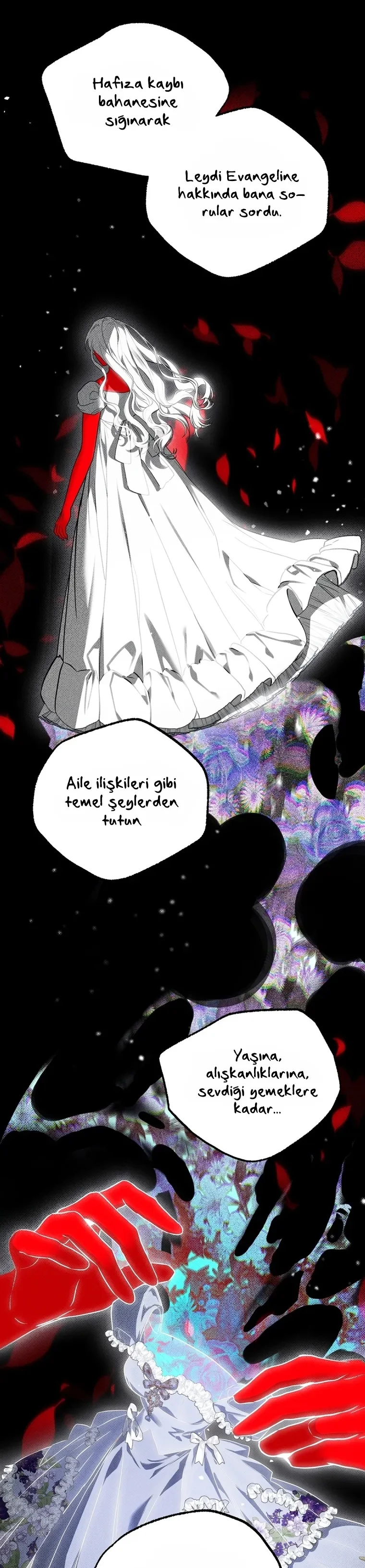 My Possession Became a Ghost Story - Bölüm 2 - Sayfa 28