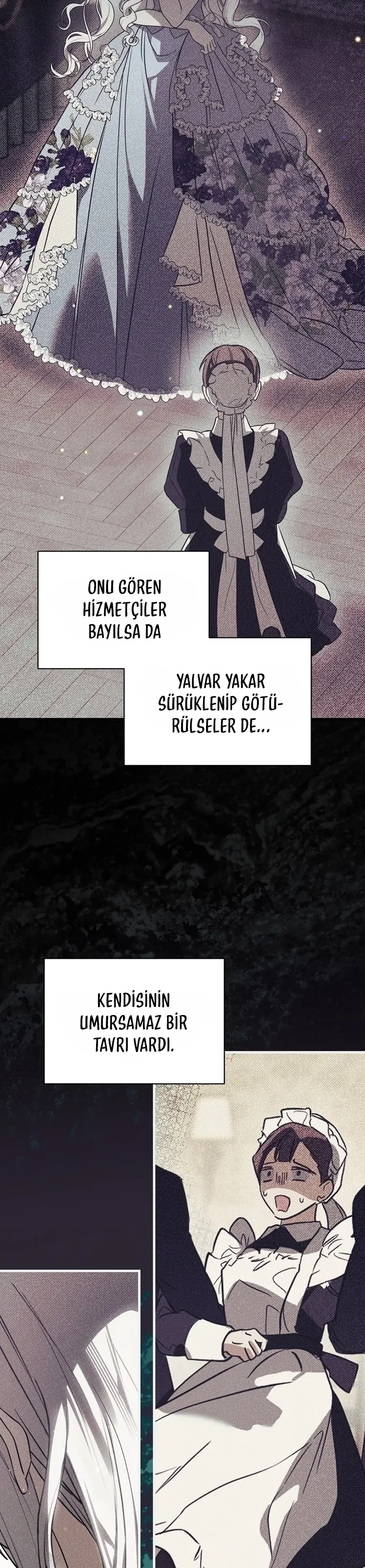 My Possession Became a Ghost Story - Bölüm 2 - Sayfa 31