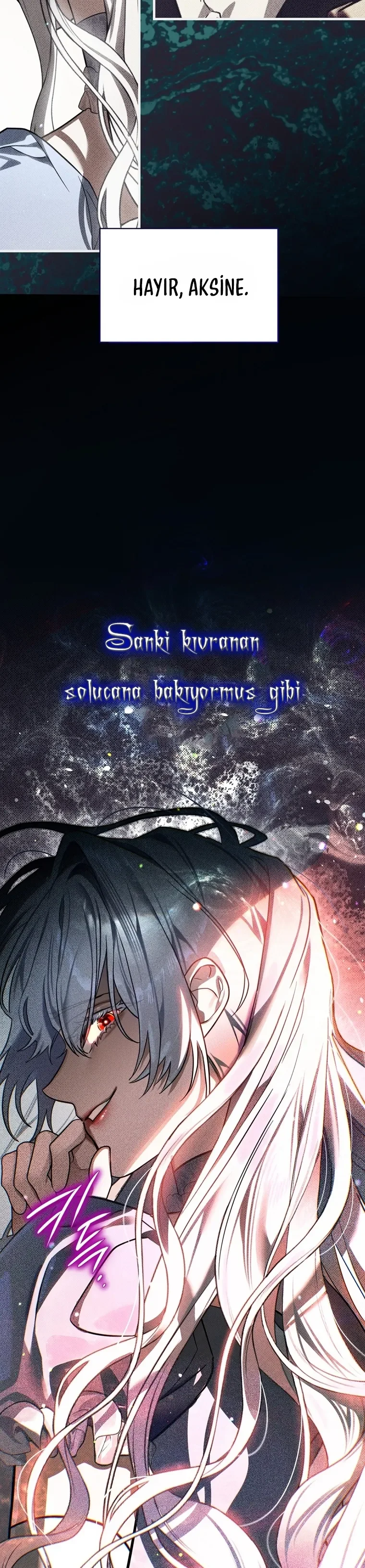 My Possession Became a Ghost Story - Bölüm 2 - Sayfa 32
