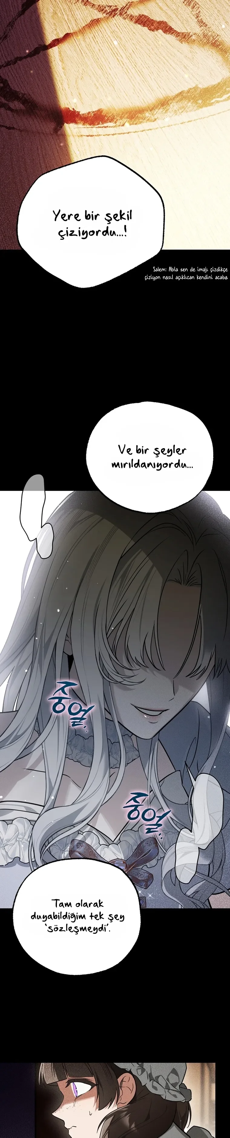 My Possession Became a Ghost Story - Bölüm 2 - Sayfa 41