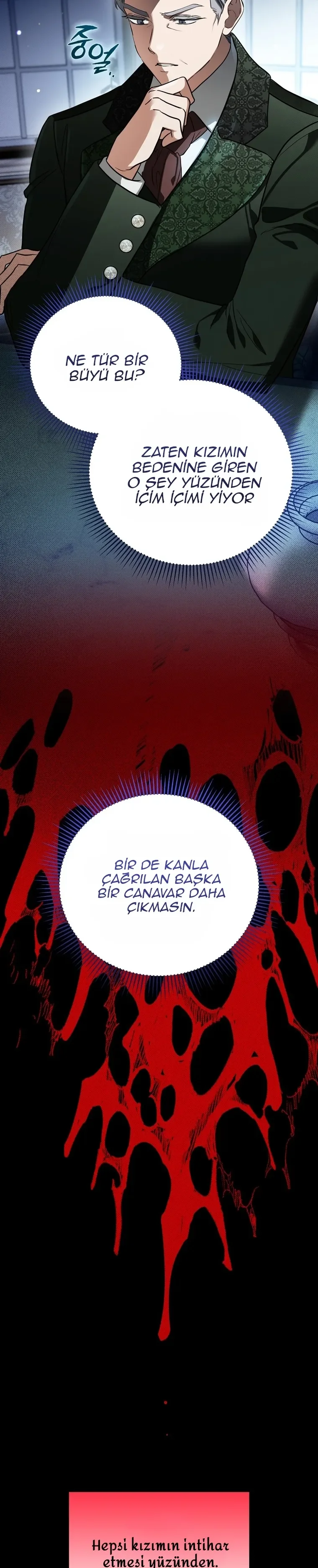 My Possession Became a Ghost Story - Bölüm 2 - Sayfa 44