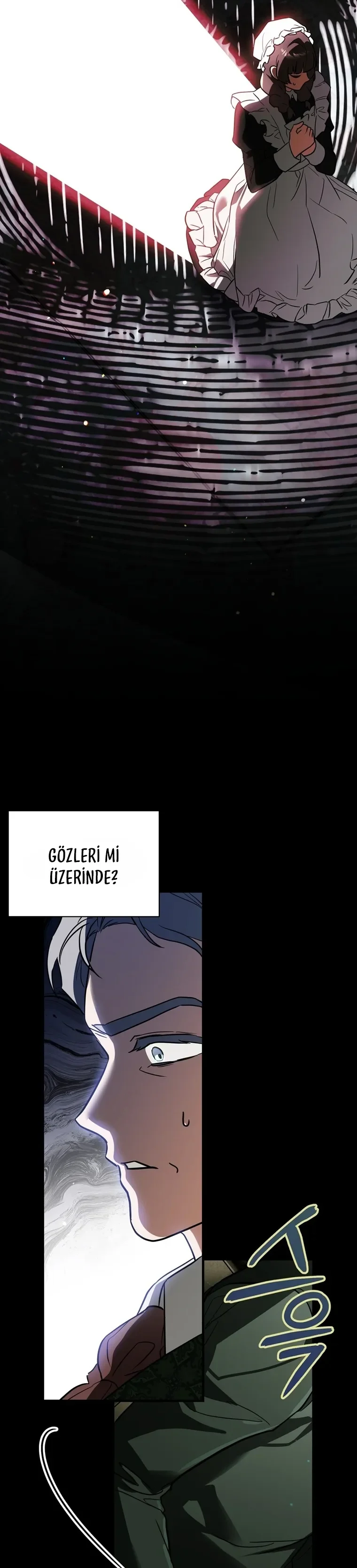 My Possession Became a Ghost Story - Bölüm 2 - Sayfa 48