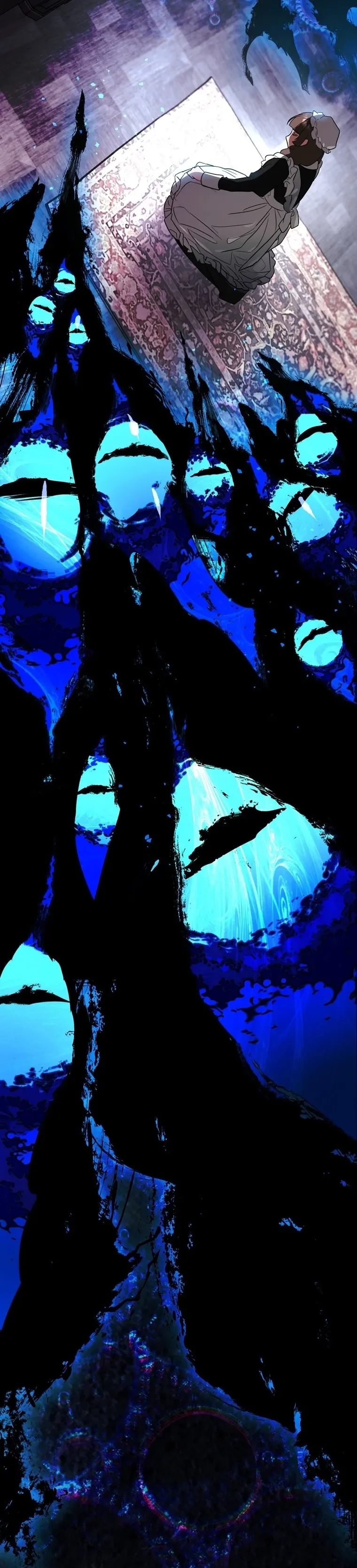 My Possession Became a Ghost Story - Bölüm 2 - Sayfa 51