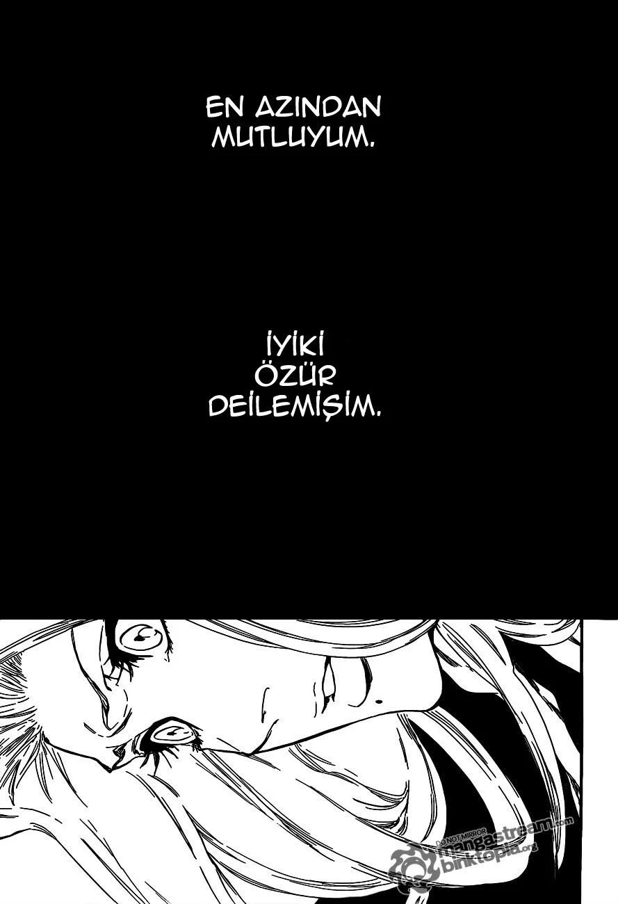 Bleach - Bölüm 416 - Sayfa 13