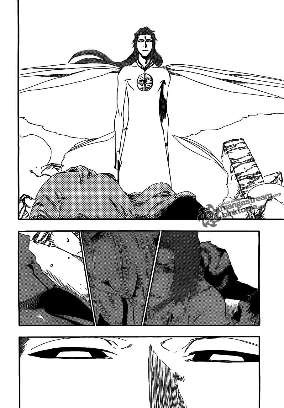 Bleach - Bölüm 416 - Sayfa 14