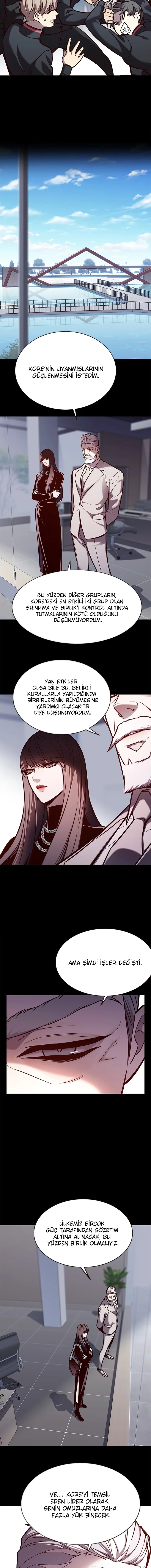 Eleceed - Bölüm 170 - Sayfa 6