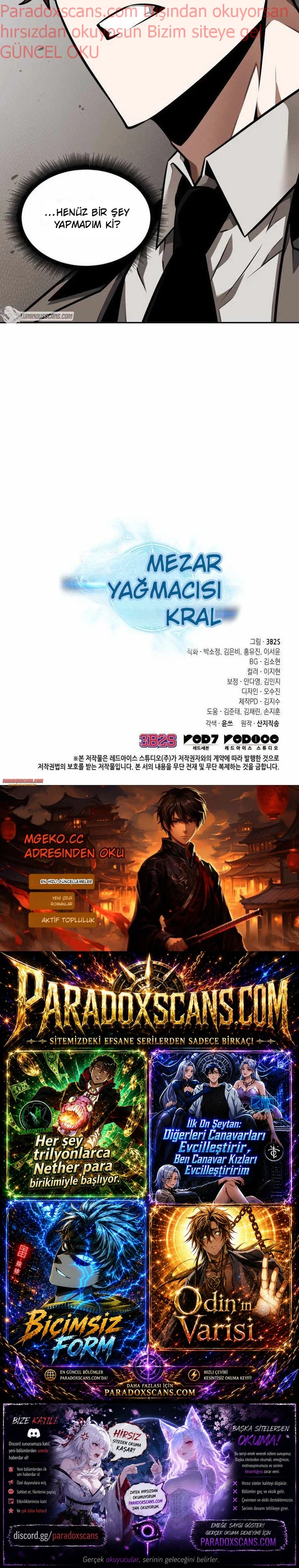 Tomb Raider King - Bölüm 362 - Sayfa 10