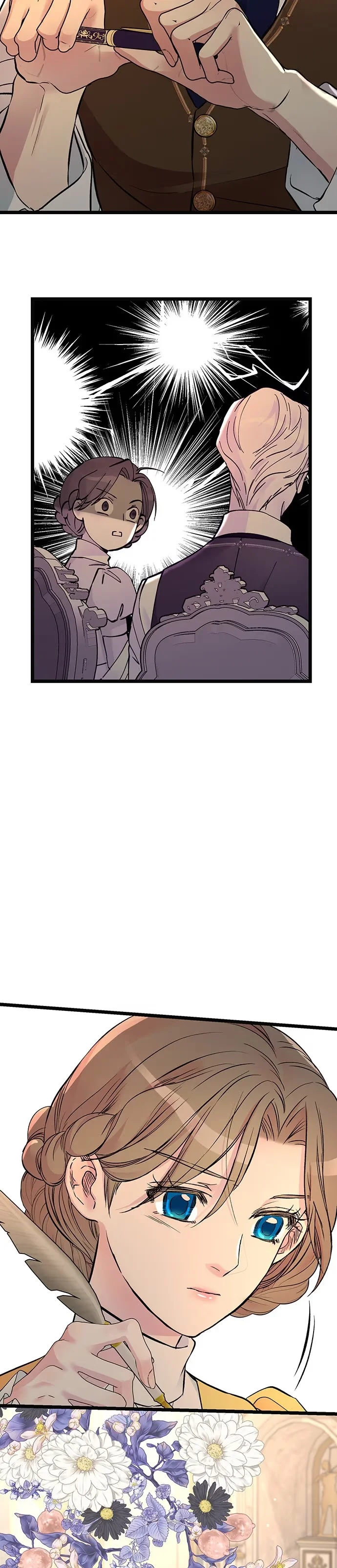 The Problematic Prince - Bölüm 52 - Sayfa 18