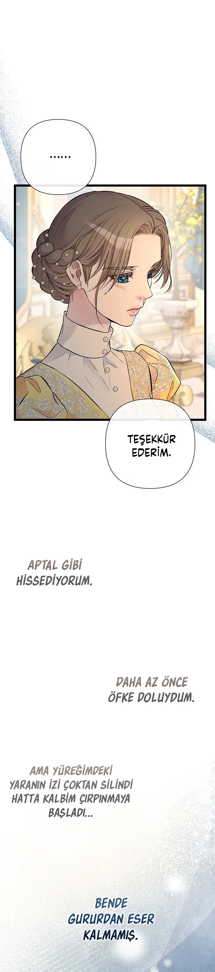 The Problematic Prince - Bölüm 52 - Sayfa 21
