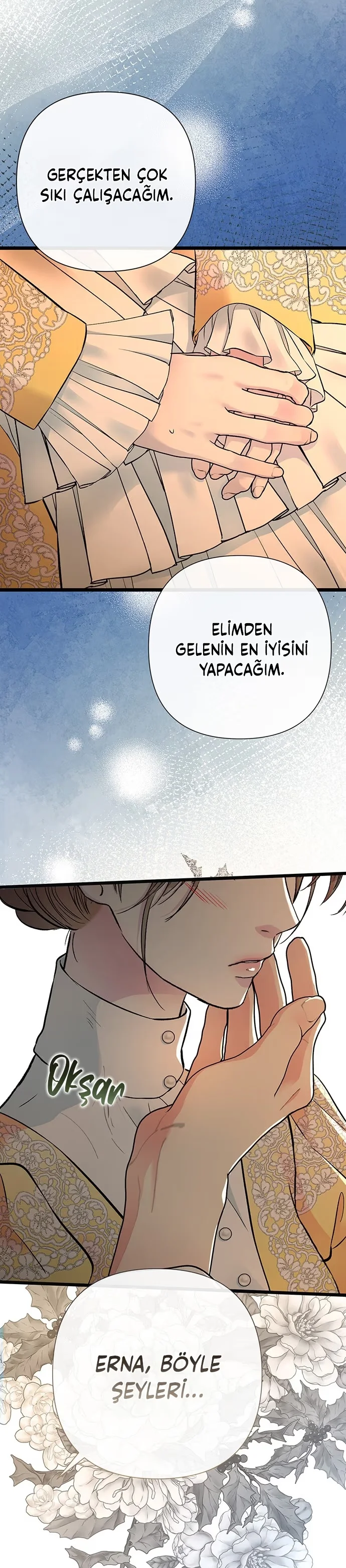 The Problematic Prince - Bölüm 52 - Sayfa 22