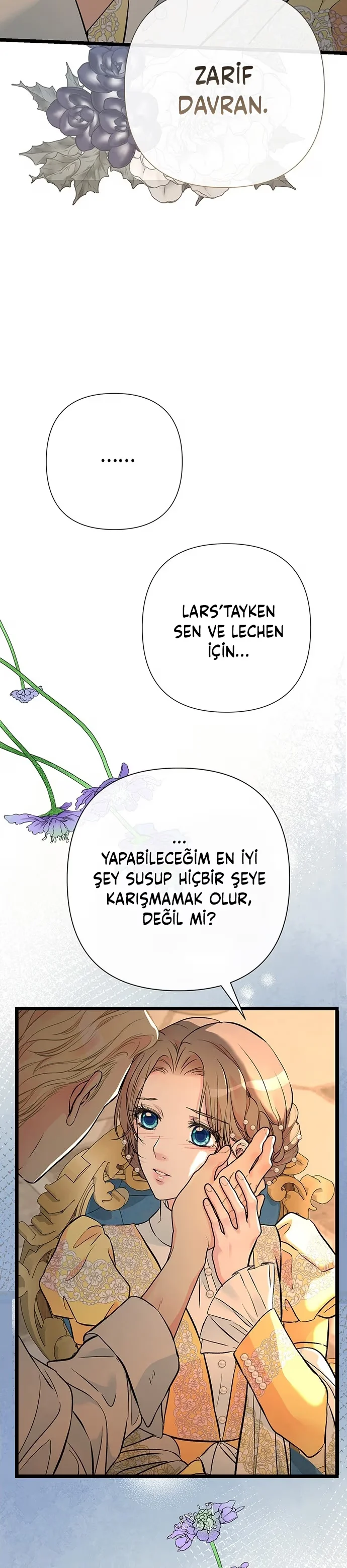 The Problematic Prince - Bölüm 52 - Sayfa 24