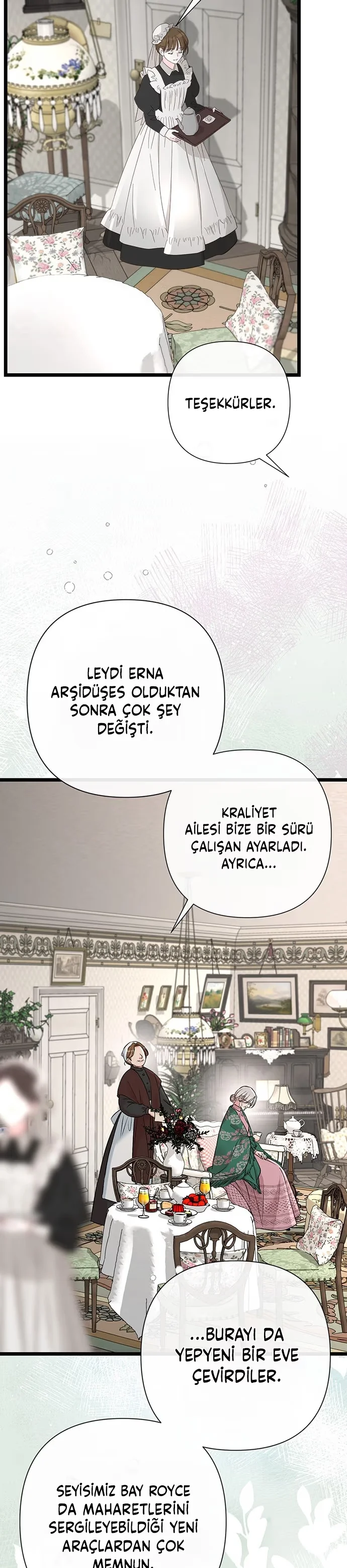 The Problematic Prince - Bölüm 52 - Sayfa 33