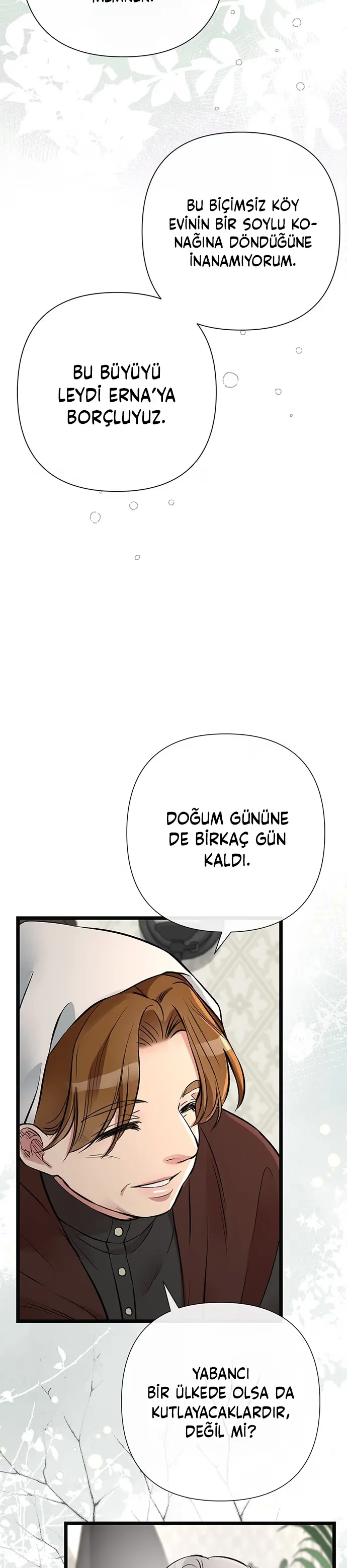The Problematic Prince - Bölüm 52 - Sayfa 34