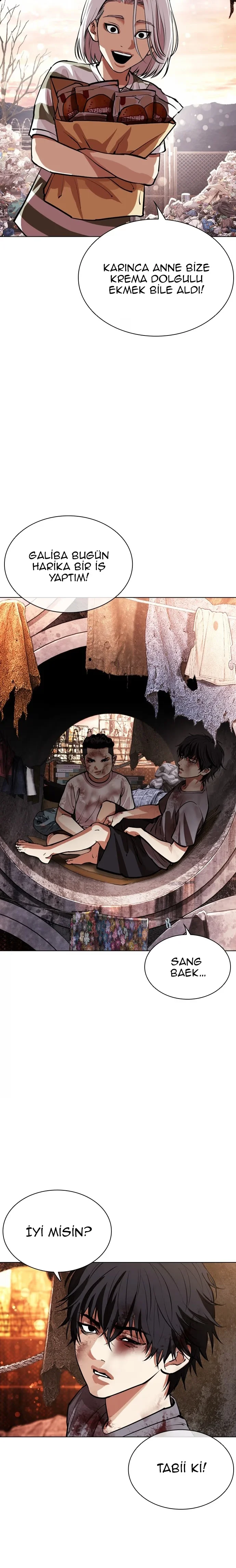 Lookism - Bölüm 549 - Sayfa 14
