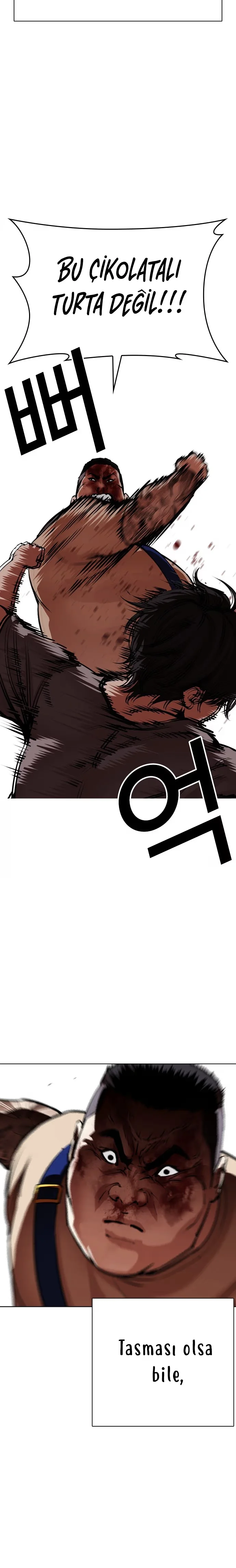 Lookism - Bölüm 549 - Sayfa 19