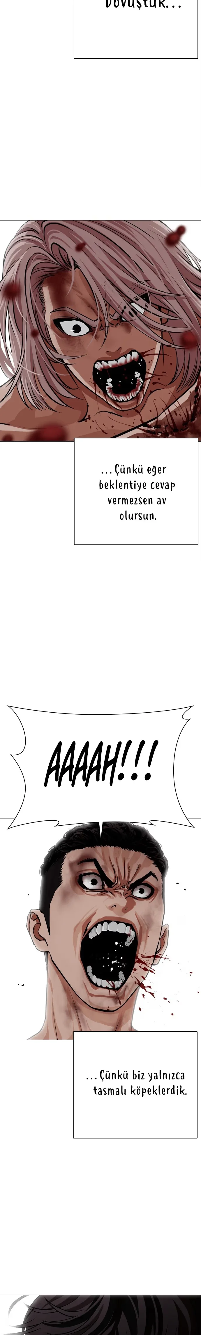 Lookism - Bölüm 549 - Sayfa 28