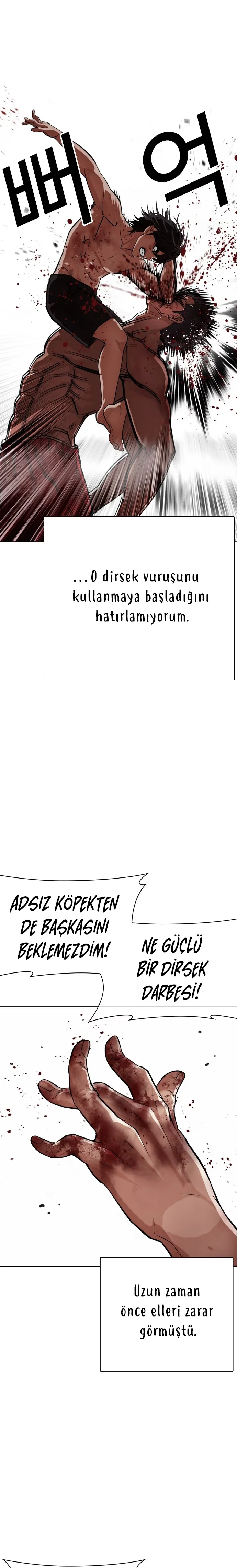 Lookism - Bölüm 549 - Sayfa 30