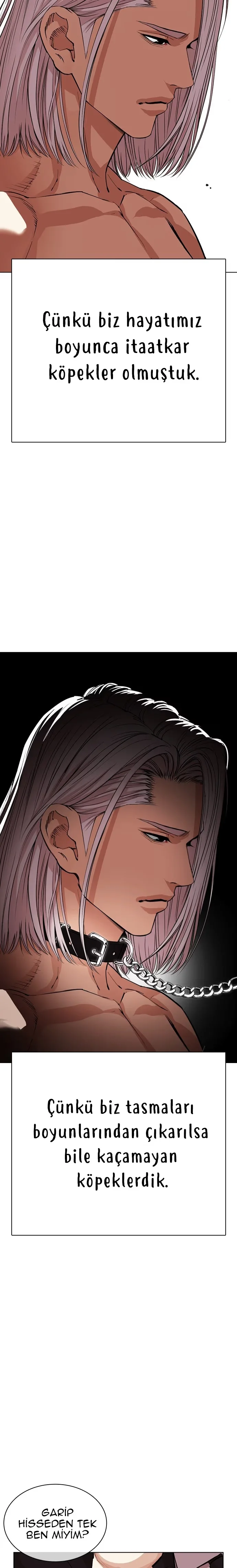 Lookism - Bölüm 549 - Sayfa 35