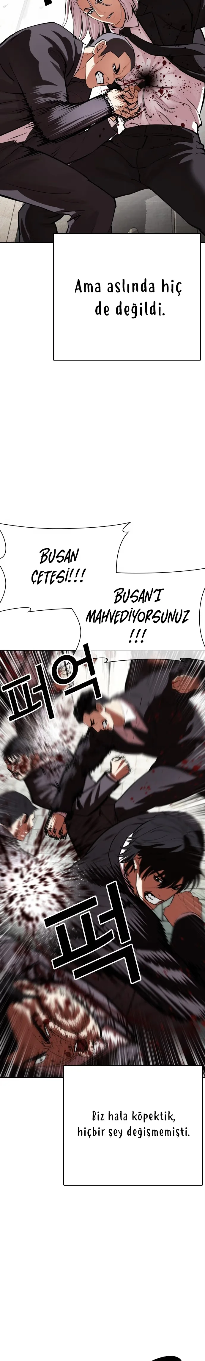 Lookism - Bölüm 549 - Sayfa 38