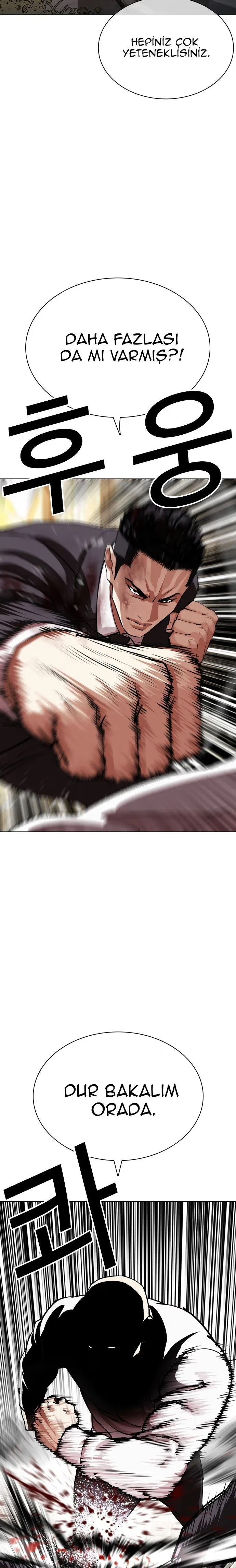 Lookism - Bölüm 549 - Sayfa 42