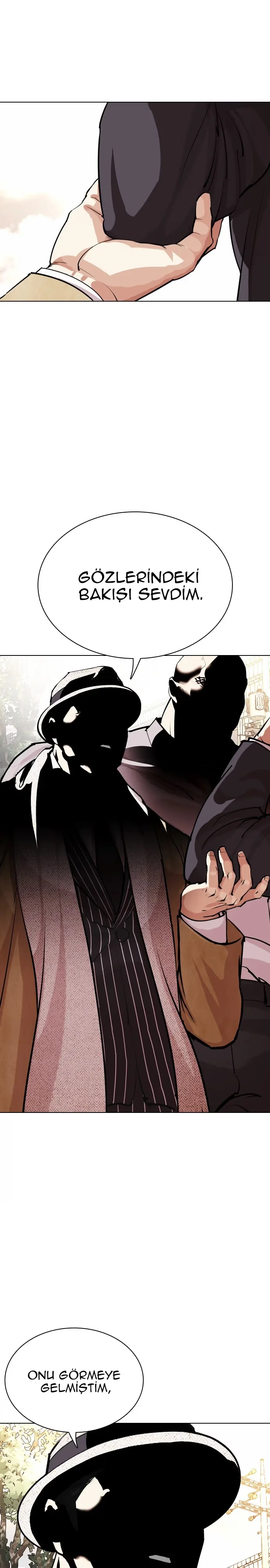 Lookism - Bölüm 549 - Sayfa 44