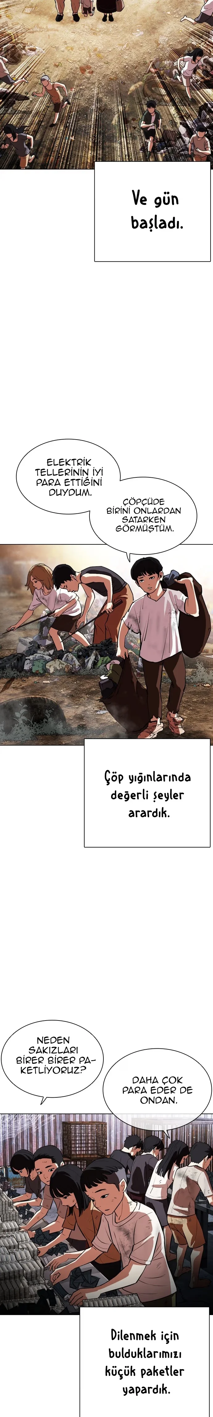 Lookism - Bölüm 549 - Sayfa 7
