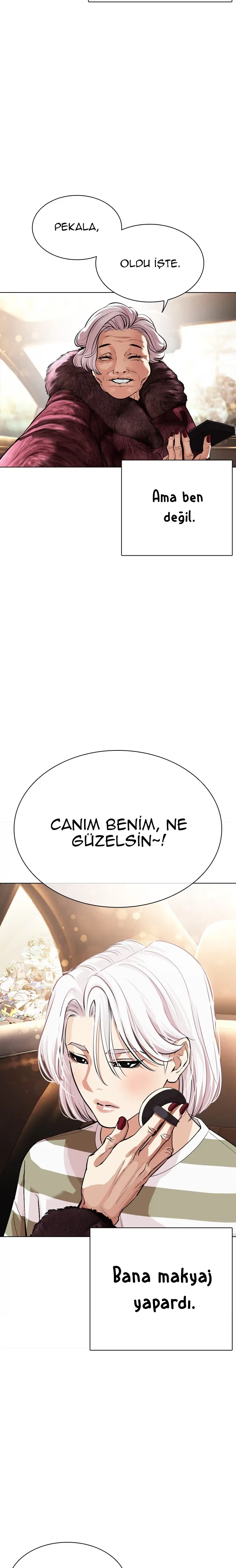 Lookism - Bölüm 549 - Sayfa 8