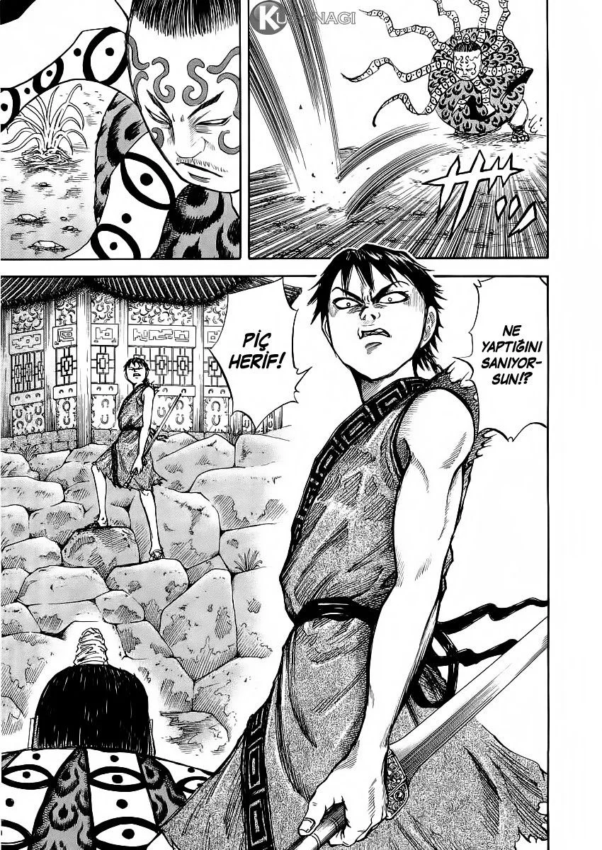 Kingdom - Bölüm 10 - Sayfa 6
