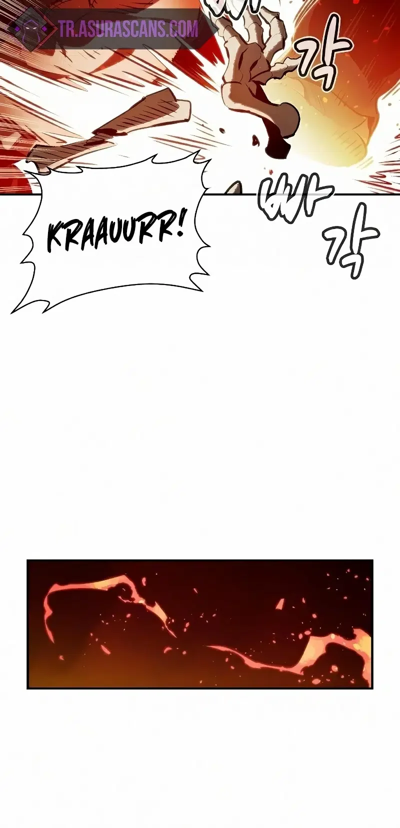 The Lone Necromancer - Bölüm 11 - Sayfa 18