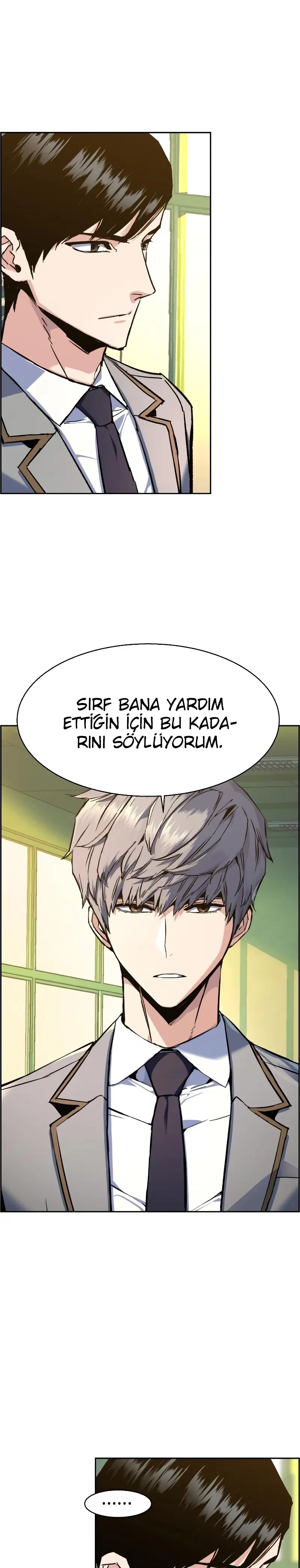Mercenary Enrollment - Bölüm 43 - Sayfa 10