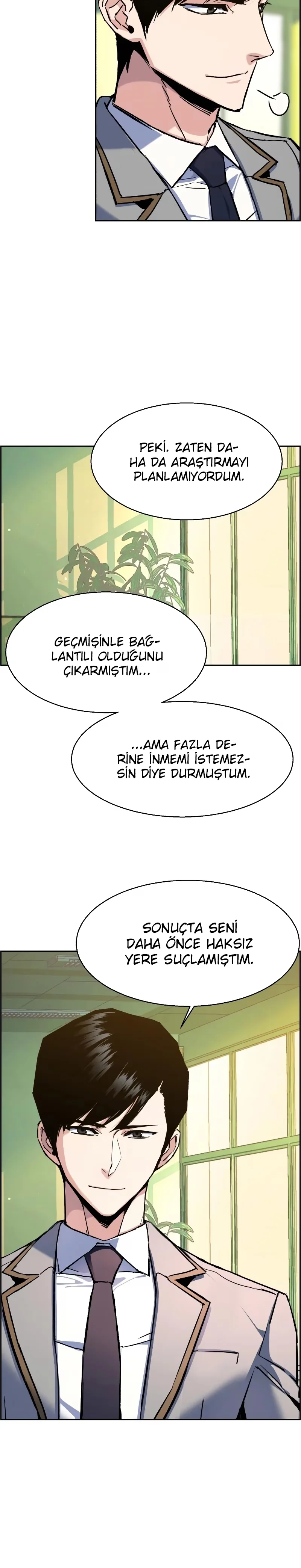 Mercenary Enrollment - Bölüm 43 - Sayfa 11
