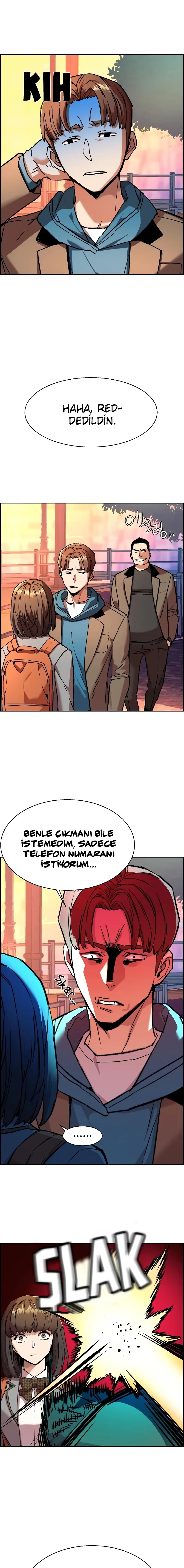 Mercenary Enrollment - Bölüm 43 - Sayfa 20