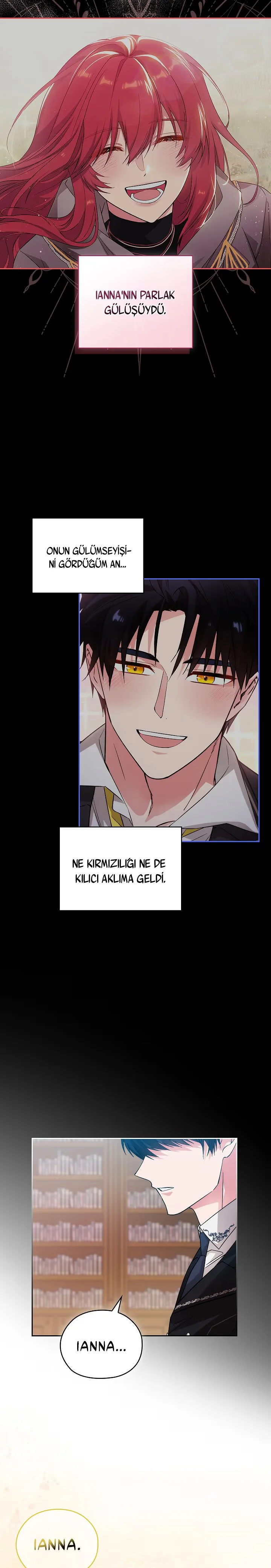 Adonis - Bölüm 254 - Sayfa 16
