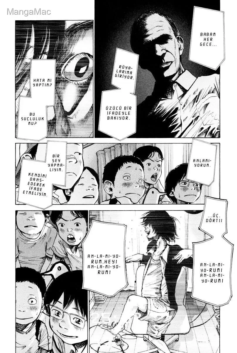 Goodnight Punpun - Bölüm 8 - Sayfa 10