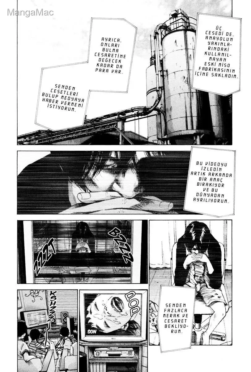 Goodnight Punpun - Bölüm 8 - Sayfa 12