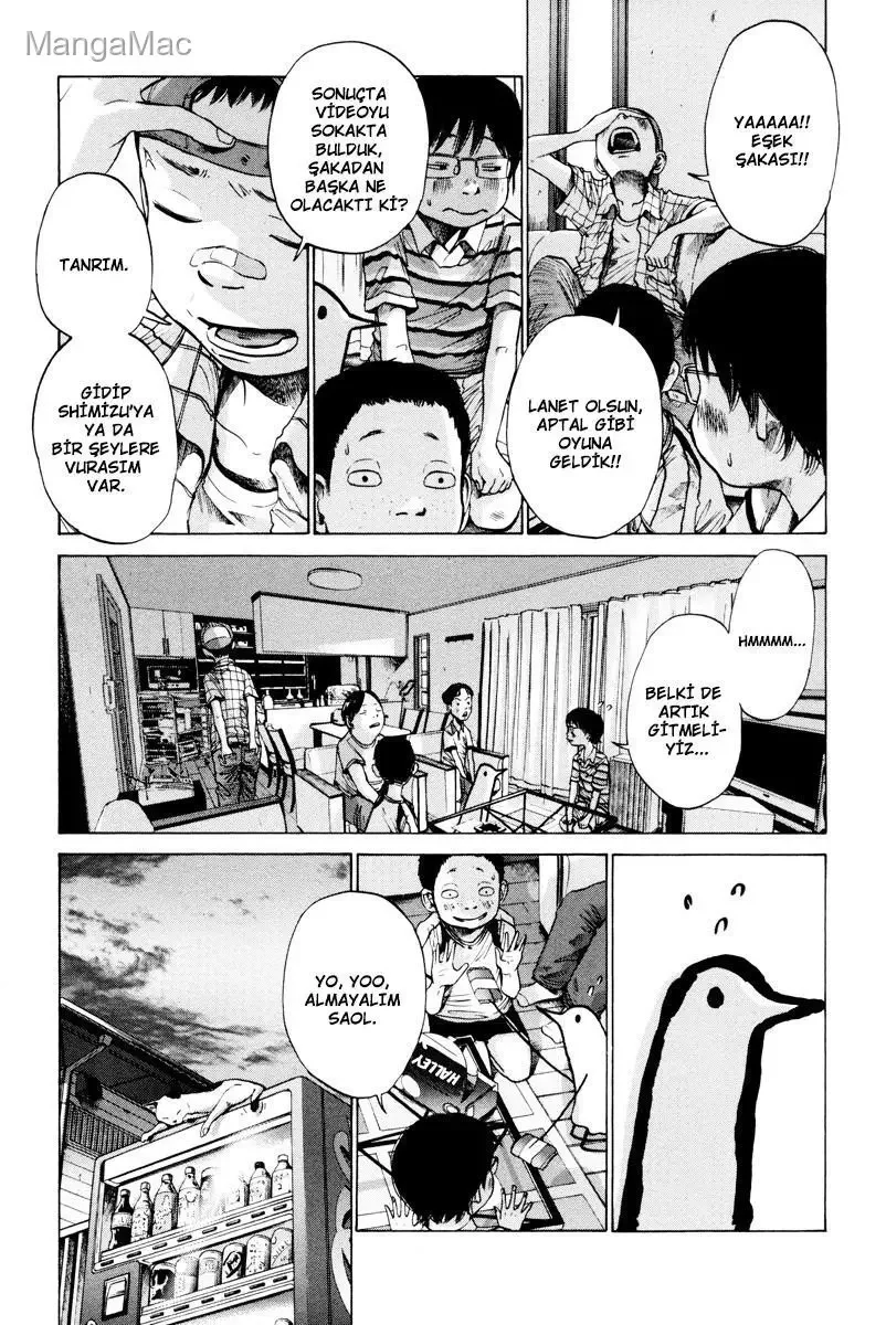 Goodnight Punpun - Bölüm 8 - Sayfa 13