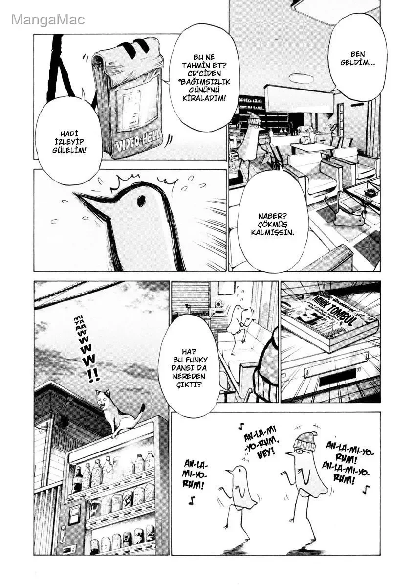 Goodnight Punpun - Bölüm 8 - Sayfa 14