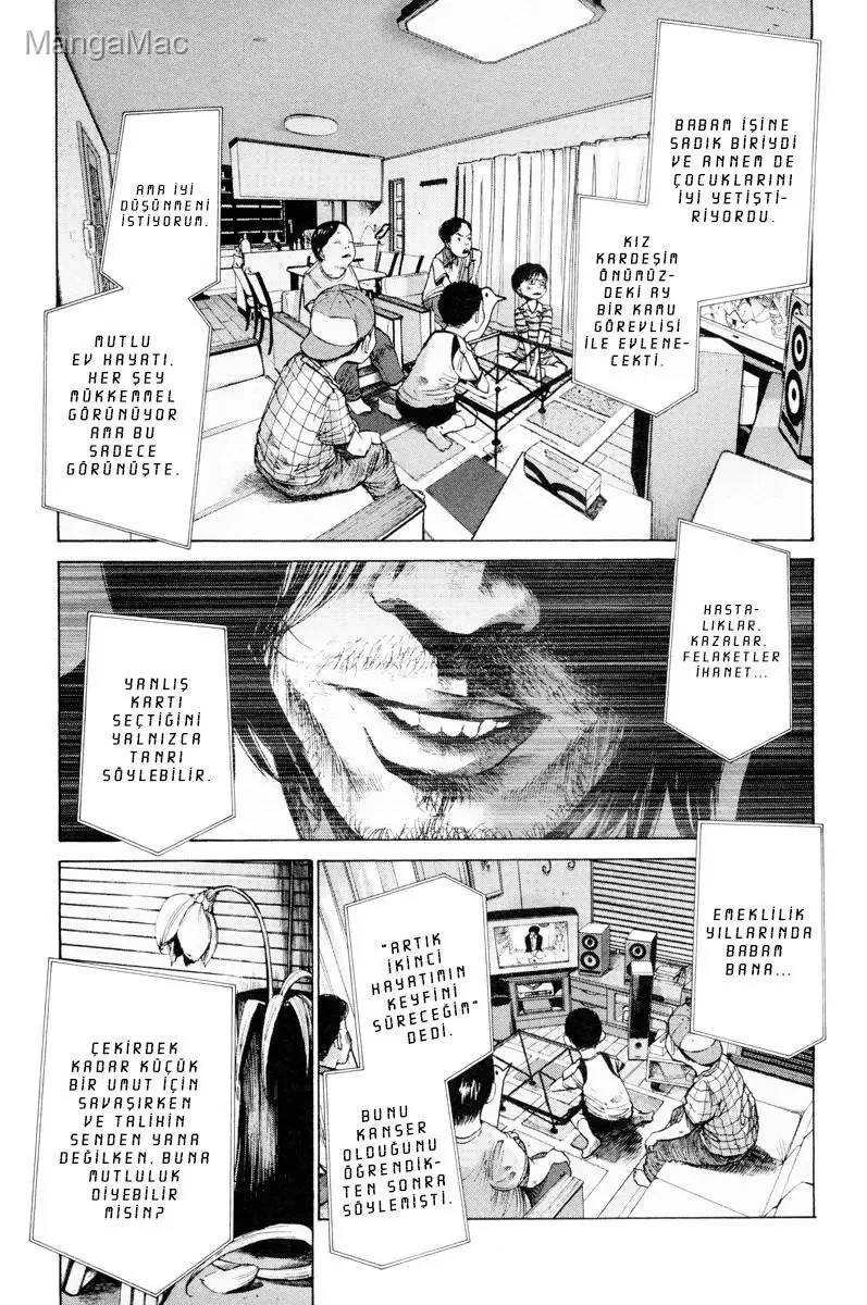 Goodnight Punpun - Bölüm 8 - Sayfa 8