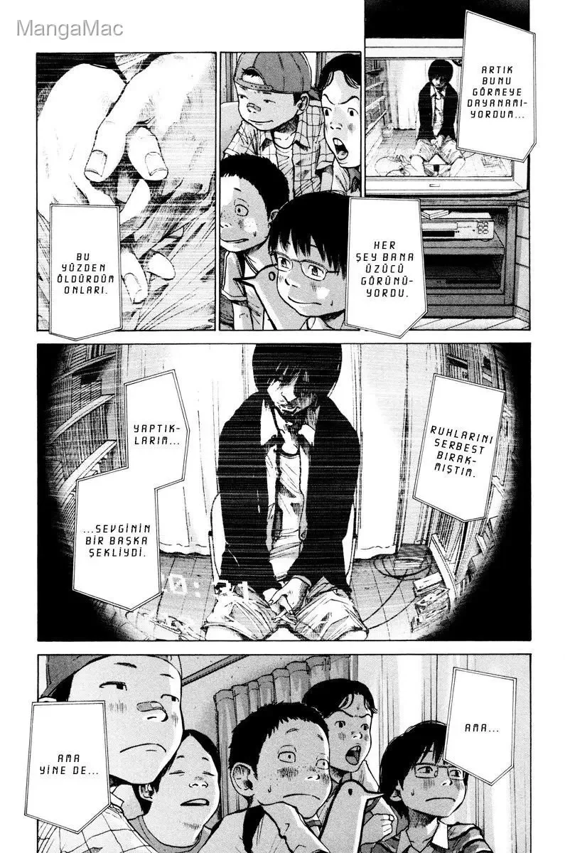 Goodnight Punpun - Bölüm 8 - Sayfa 9
