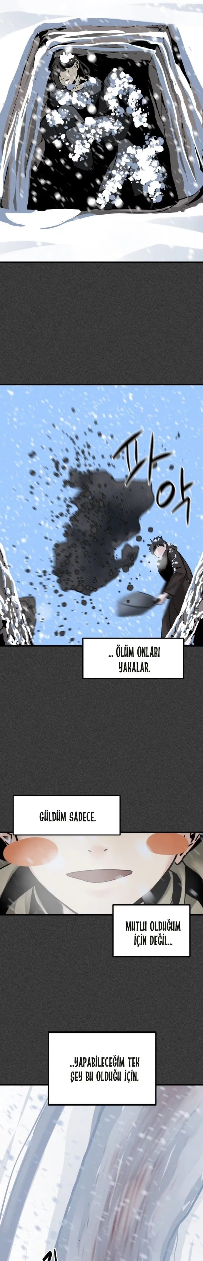 Hero Killer - Bölüm 20 - Sayfa 10