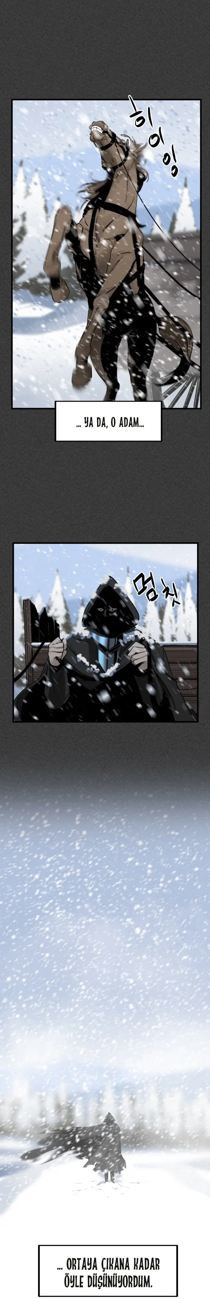 Hero Killer - Bölüm 20 - Sayfa 13
