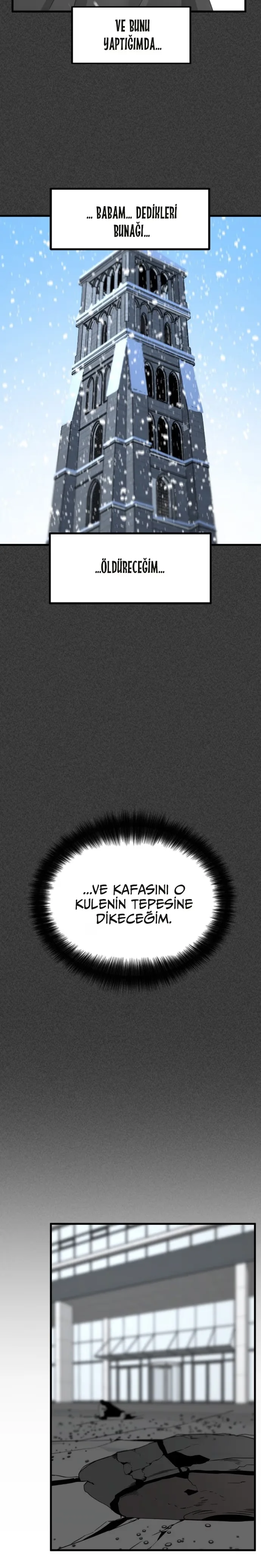 Hero Killer - Bölüm 20 - Sayfa 25