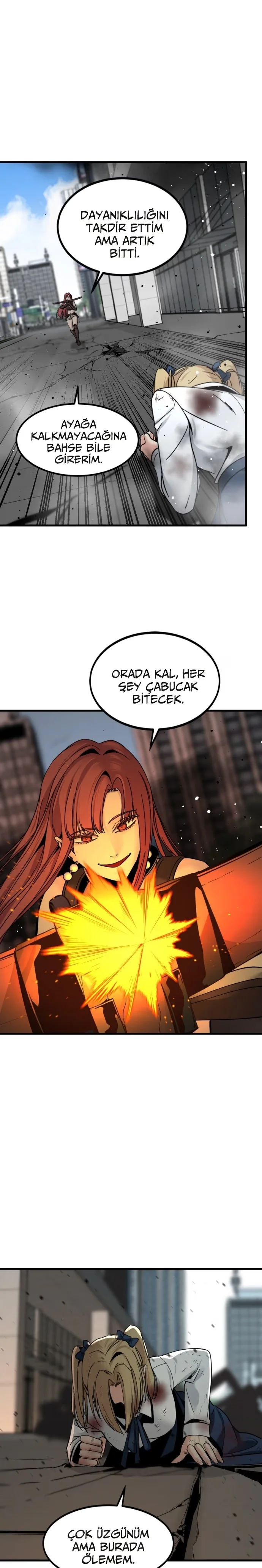 Hero Killer - Bölüm 20 - Sayfa 26